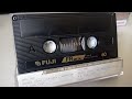 FUJI FR metal 60 / 1985 / EUR