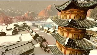 Download Lagu 【骑马与砍杀-战团】MOD名:《16世纪-北半球》过场CG动画:流光大河 Download Lagu 【骑马与砍杀-战团】MOD名:《16世纪-北半球》过场CG动画:流光大河