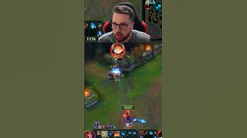 FASTEST INSEC IN THE GAME #leagueoflegends #leesin #shorts
