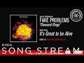 Fake Problems - Diamond Rings