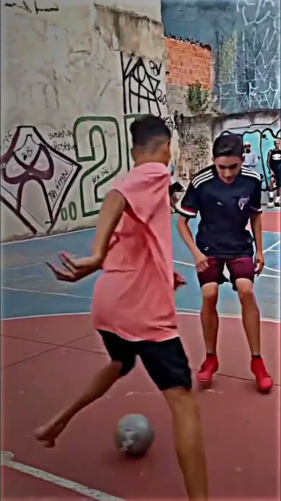 brazil punya #skills