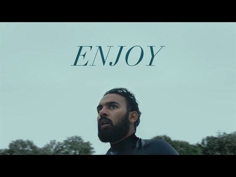 ENJOY directed by Saul Abraham (starring Himesh Patel) - Trailer