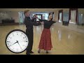 Connection In Ballroom Dancing Explained