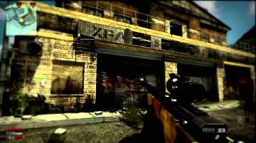 MW3 Epic Montage