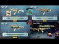 NEW AKM LEVEL UP // NEW AKM KILL EFFECT // AKM SKIN