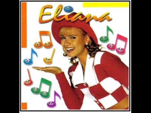 12. Festa Das Nações - Eliana [1996]