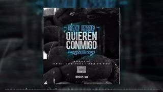 Eladio Carrion Feat Mike Towers Quieren Conmigo  Trap 2017