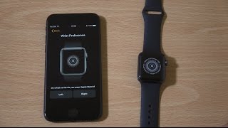 Apple Watch Series 2 - Unboxing & First Look! (4K)