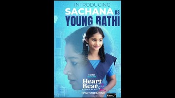 Thumbnail of Heartbeat season 2 Sachana As Radhi in Flashback