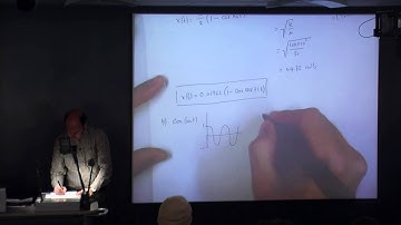 Dynamics and Control 3-2 SDOF Response: Example 1