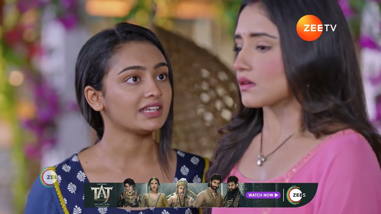 Kumkum Bhagya | Ep - 2753 | May 28, 2024 | Best Scene 2 | Zee TV