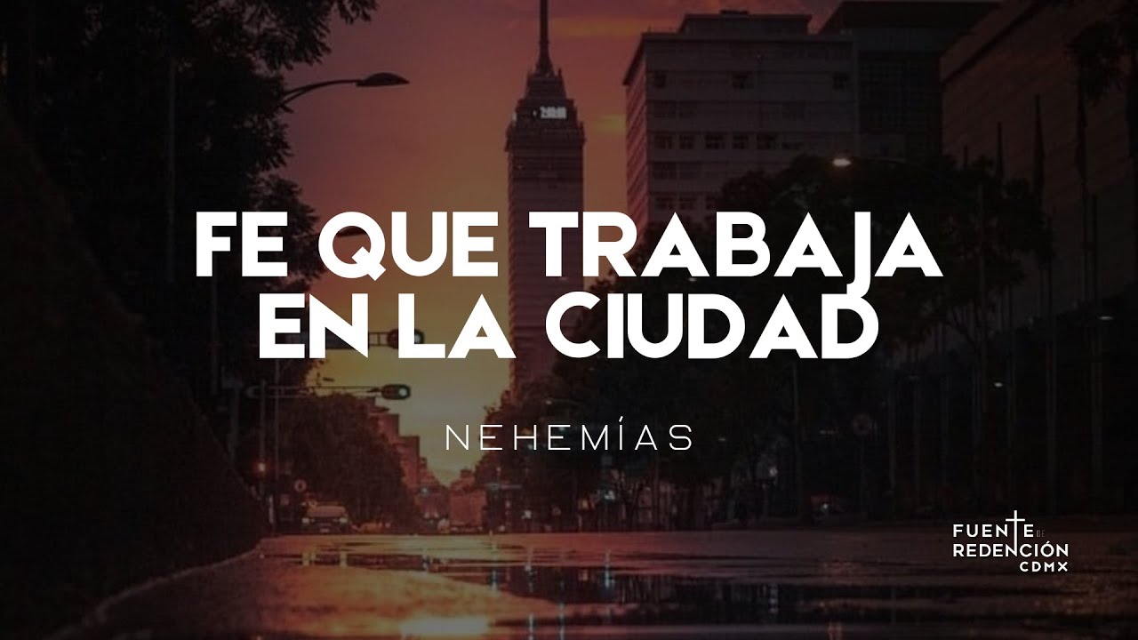 Trabajar con sentido eterno