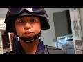 A la Veracruzana - Mujeres Policías - TVMÁS