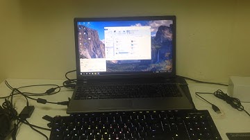 BadUSB Exploit Demonstration