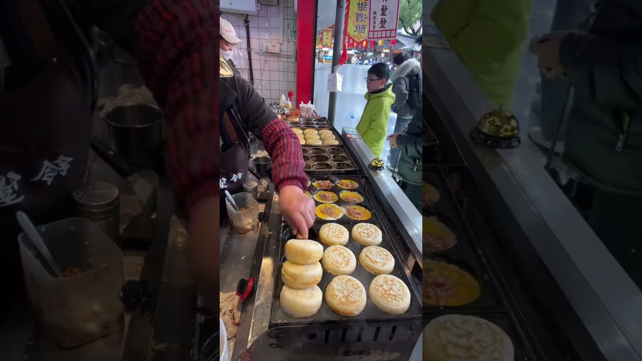 🔴 LIVE:Magical Chinese delicious food 神奇的中华美食 2026/02/28 11:28:58.