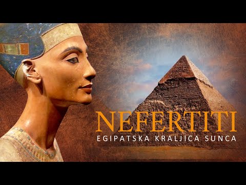 Video: Poznata Bista Nefertiti - Lažnjak XX. Stoljeća? - Alternativni Pogled