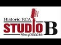 Rememberin' ELVIS @ RCA Studio B - (TSOE 2017)