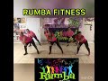 Rumba Fitness- Pega Pega- 🦋Mariposa 🦋