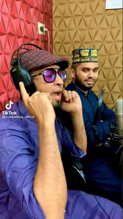 Latest New Super Hit Kalam Mian Muhammad Baksh-Sultan Ateeq Rahman-Naatss2021