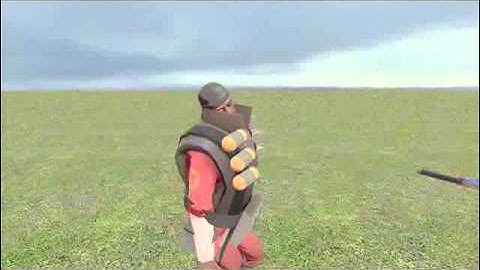 lip sync test thx for the tutorial gmod