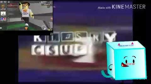 Klasky Csupo in Fight-Swirl