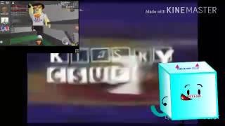 Klasky Csupo In Fight-Swirl