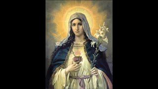 Our Lady Of Victory Litany