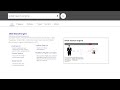 Search engine project intro