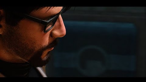 The Lambda Grind | Half life Cinematic shorts