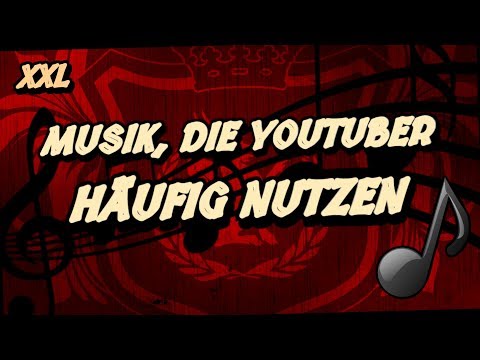 popular-music,-youtubers-use-in-background-(youtuber-hintergrundmusik)