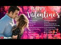 VALENTINE LOVE SONGS PLAYLIST 💖 Jim Brickman, David Pomeranz, Celine Dion, Martina McBride