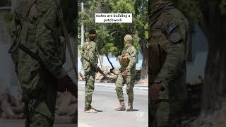 How African states are responding to Islamic State threats