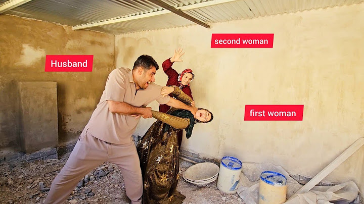 The authority of the second wife over the first wife: the husband's attempt to create peace