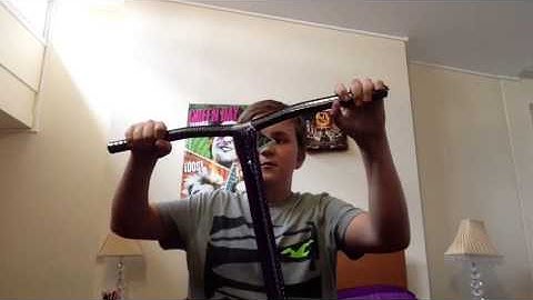 Apex Bol Bars (hic) Unboxing