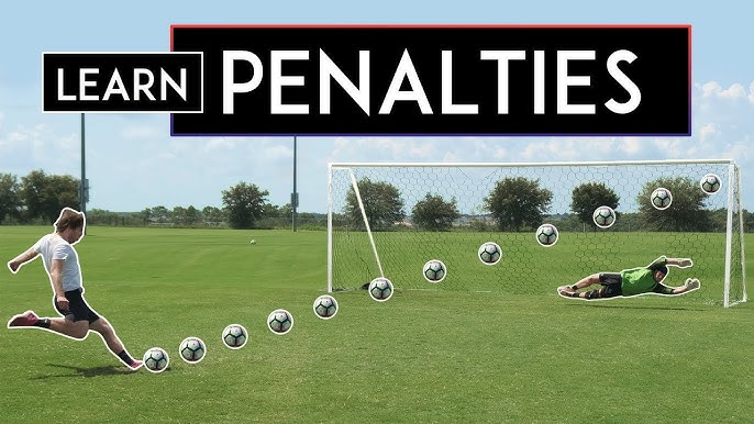 Penalty Kick Online (Gameplay Walkthrough) 