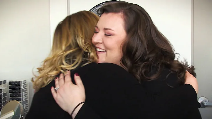 What New Staff Will Get from Make Me Fab | Alayne ...