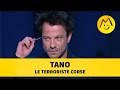 Tano  le terroriste corse