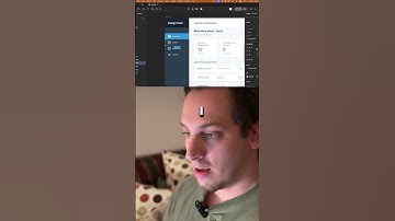 Figma to Lovable AI: Building a Dashboard with Claude, Figma and Lovable #ai #aitools #claude #aiux