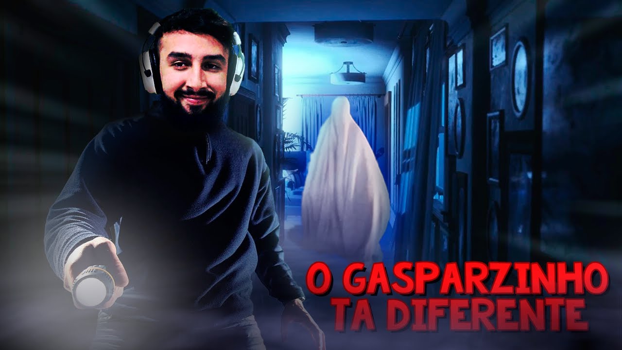 Luto é um jogo de terror oriundo de Espanha que chega à