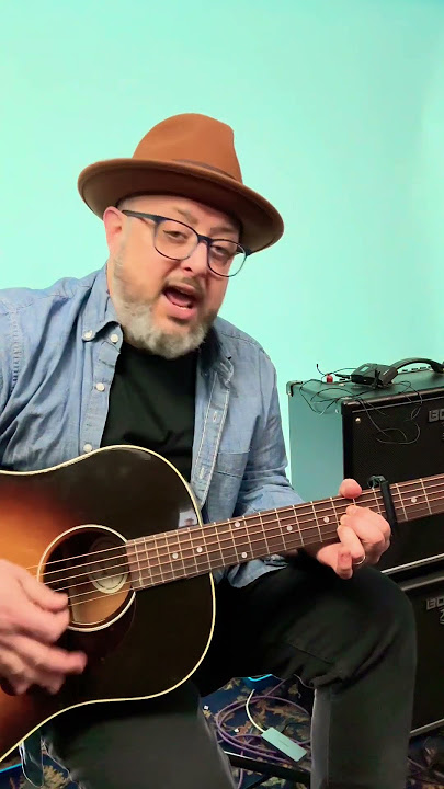 U2 (Easy) I Still Haven’t Found What I’m Looking For GUITAR TUTORIAL #guitar #tutorial