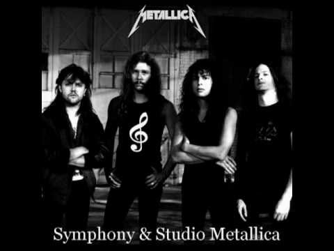 Metallica - 13. Wherever I May Roam (Symphony \u0026 Studio Metallica)