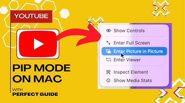 How To Use Picture In Picture Mode On YouTube On Mac (Step-By-Step)