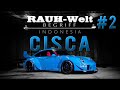 story of cisca "Ika kartika" | RWB indonesia no 2