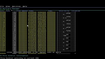 Fault Analyzer for zOS CICS Information Part 2