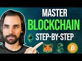 How I would learn blockchain if I had to start over