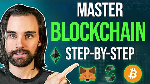 How I would learn blockchain if I had to start over