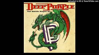 Deep Purple – Nasty Piece Of Work