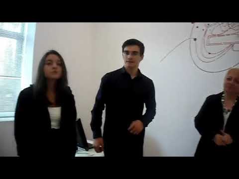 107 თბილისის #4 საჯ  სკ  გუნდი Alterego