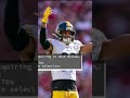 The MINKAH narrative is being pushed heavy this year #football #nfl #steelers #pickensarchived