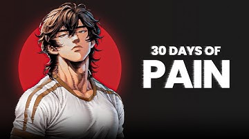 30 Days to Make the Greatest Comeback of Your Life